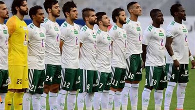 موعد مباراة المصري في الكونفدرالية الإفريقية