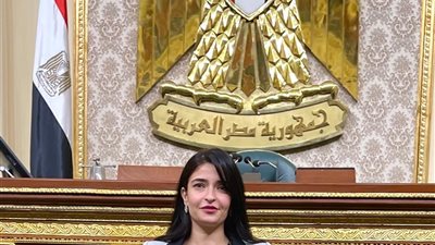 برلمانية: وجود تكليف لكلية صيدلة يجعلها أولى الاختيارات لطلبة الثانوية 