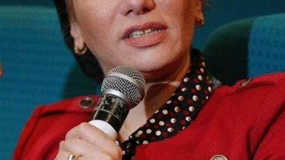 وزيرة البيئة تستعرض جهود الدولة خلال رئاستها لمؤتمر 