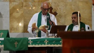 في ختام زيارته للقاهرة.. رئيس 