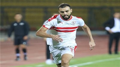 الزمالك يعلن تفاصيل جديدة في انتقال النقاز لأهلي جدة