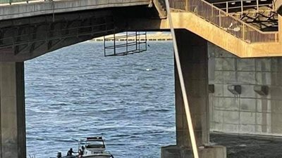 مساعد وزير الداخلية الأسبق يفجر مفاجأة بشأن حادث ميكروباص كوبري الساحل 