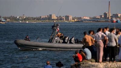 عزة مصطفى عن ميكروباص الساحل: أتمنى أن يكون البلاغ كاذبا (فيديو)