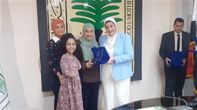 القومى للطفولة والأمومة يطلق حملة 