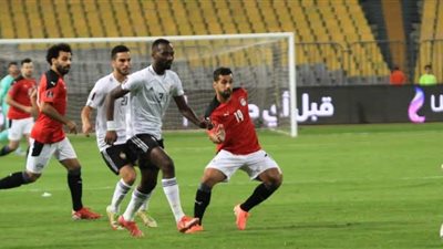 مفاجآت بالجملة في تشكيل منتخب مصر المتوقع ضد ليبيا