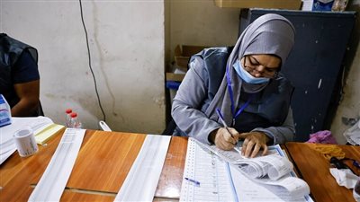 وكالة أمريكية تعلن خسارة جماعات موالية لإيران في الانتخابات العراقية بالنتائج الأولية