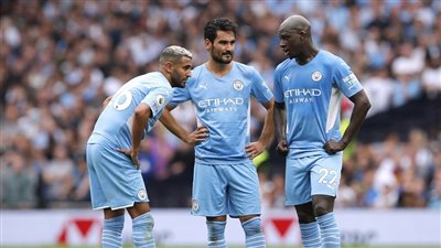 عاجل.. قرار حاسم من المحكمة بشأن الإفراج عن نجم مانشستر سيتي 