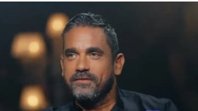 أمير كرارة ممازحًا أحمد صلاح حسني: أول ما شفتني اتنكت عليا