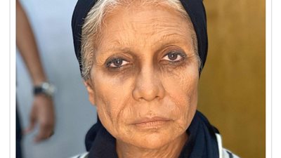 بهذه الطريقة.. سوسن بدر تروج لمسلسلها الجديد