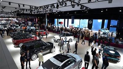 رابطة تجار السيارات عن 