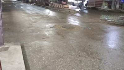 تعرف على حالة الطقس اليوم الثلاثاء بمحافظة الدقهلية.. ودرجات الحرارة المتوقعة