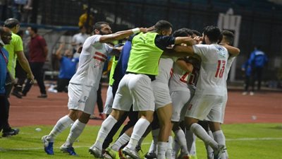 مفاجأة سارة في الزمالك قبل مواجهة توسكر الكيني