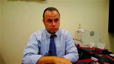 معهد تكنولوجيا السكة الحديد: تأهيل الخريجين لقيادة قطارات الجر الكهربي