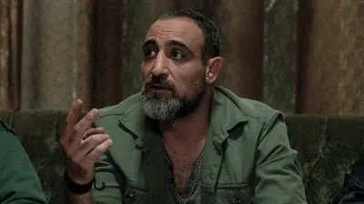 عبدو شاهين يودع الهيبة 5