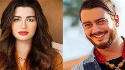 الجمهور يتكهن بوجود قصة حب بين روان بن حسين وسعد لمجرد