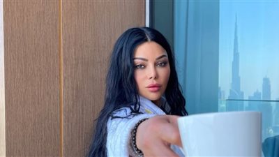 شاهد..أحدث ظهور لـ هيفاء وهبي من دبي 