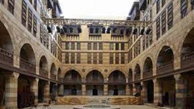 ندوة عن التحصينات العسكرية للحملة الفرنسية بالقاهرة في بيت السناري 