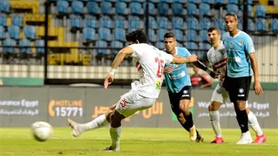 مسحة طبية للزمالك في كينيا الجمعة قبل مواجهة توسكر