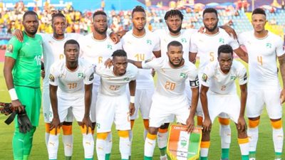 كوت ديفوار تعزز صدارتها بسحق مالاوي في تصفيات المونديال