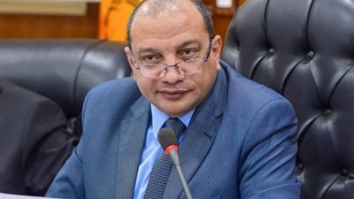 اعتماد لائحة الساعات المعتمدة بكليتي الألسن والآداب بجامعة بني سويف