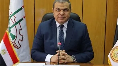 وزير القوى العاملة: تجهيز خطة لخفض نسبة البطالة بين السيدات