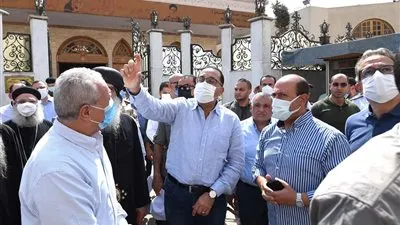 مدبولي لمستحقي 