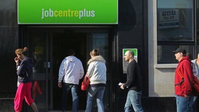  متوسط الأجور في بريطانيا يرتفع لـ 7.2%  