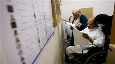 الانتخابات العراقية 2021.. 