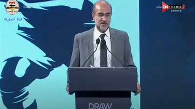 عامر حسين يكشف مفاجأة بشأن الدوري المصري في الموسم الجديد