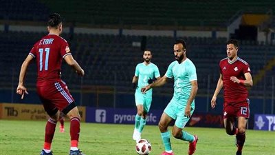 عاجل.. تعرف على موعد مباراتي الأهلي ضد بيراميدز في الدوري المصري 