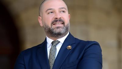 رئيس رابطة الأندية: أرغب بإضافة تطويرات كبيرة في الكرة المصرية