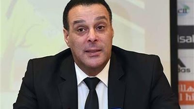 خاص.. عصام عبد الفتاح يكشف خطة تطوير التحكيم المصري