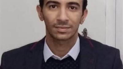 مينا حليم مديرا لإدارة الطب العلاجي بـ