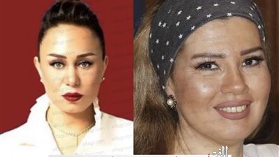 بهذه الطريقة.. إنجي علي تروج لحلقتها مع رانيا فريد شوقي