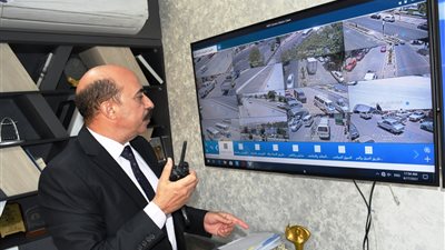 فريق التدخل السريع بـ