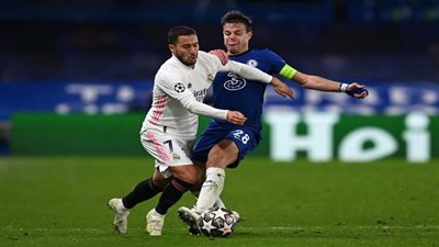 هازارد مرشح للعودة إلى الدوري الإنجليزي