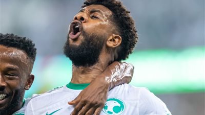 منتخب السعودية يتصدر مجموعته في تصفيات كأس العالم بعد الفوز على الصين