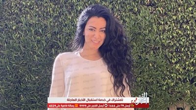 بإطلالة خليجية.. مريهان حسين تتألق بأحدث ظهور لها 