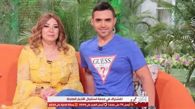 الخميس.. انتصار في ضيافة برنامج 