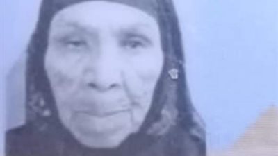 القبض على سيدة وابنتها لتورطهما في مقتل عجوز بطامية