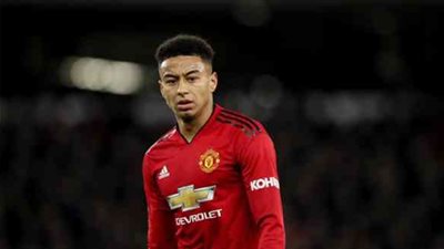 مانشستر يونايتد يحدد سعر التخلي عن لينجارد