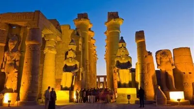  خبير سياحي: الأقصر تحتوي على ثلث آثار العالم (فيديو)