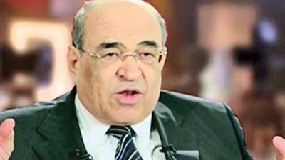 مصطفى الفقي: مشاركة مصر في تجمع فيشجراد يجعل صوتها مؤثرا ومسموعا