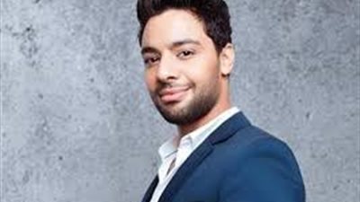 أحمد جمال يطرح أغنية 