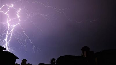  بعد البرق والرعد.. 