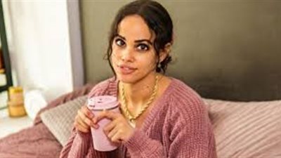 نور عمرو دياب تشارك جمهورها منزلها الجديد 