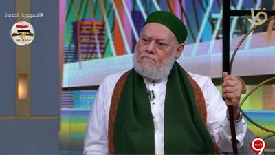 علي جمعة يكشف عدد العناصر التكفيرية في مصر (فيديو)