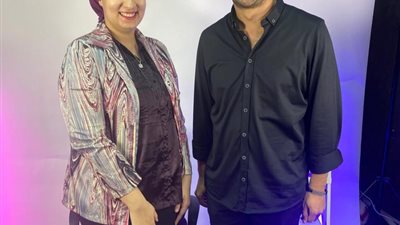 تامر نبيل في حواره لـ