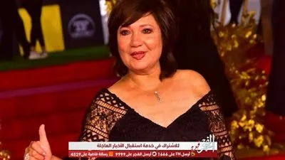 عايدة رياض تكشف كواليس بداية علاقتها بمحرم فؤاد حتى تقدم للزواج منها 