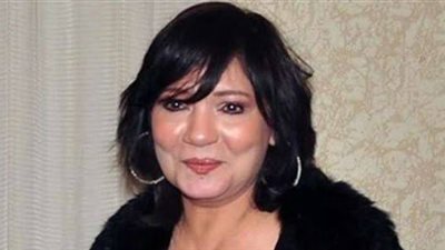 عايدة رياض :نجلاء فتحي إنسانة بسيطة وواثقة من نفسها ومحبة ومحستش برهبة كانت محتضاني اوي